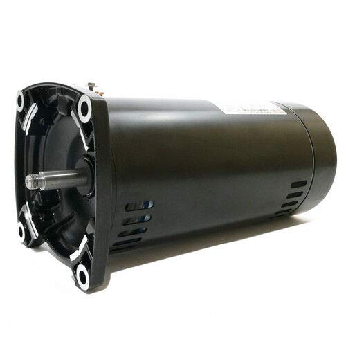 1HP PEA6E-124L Repl Motor Kit for AO Smith USQ1102 w/GO-KIT-54
