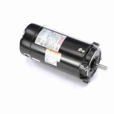 SK1072 Nema-C Flange 3/4 h.p. Pool filter Motor