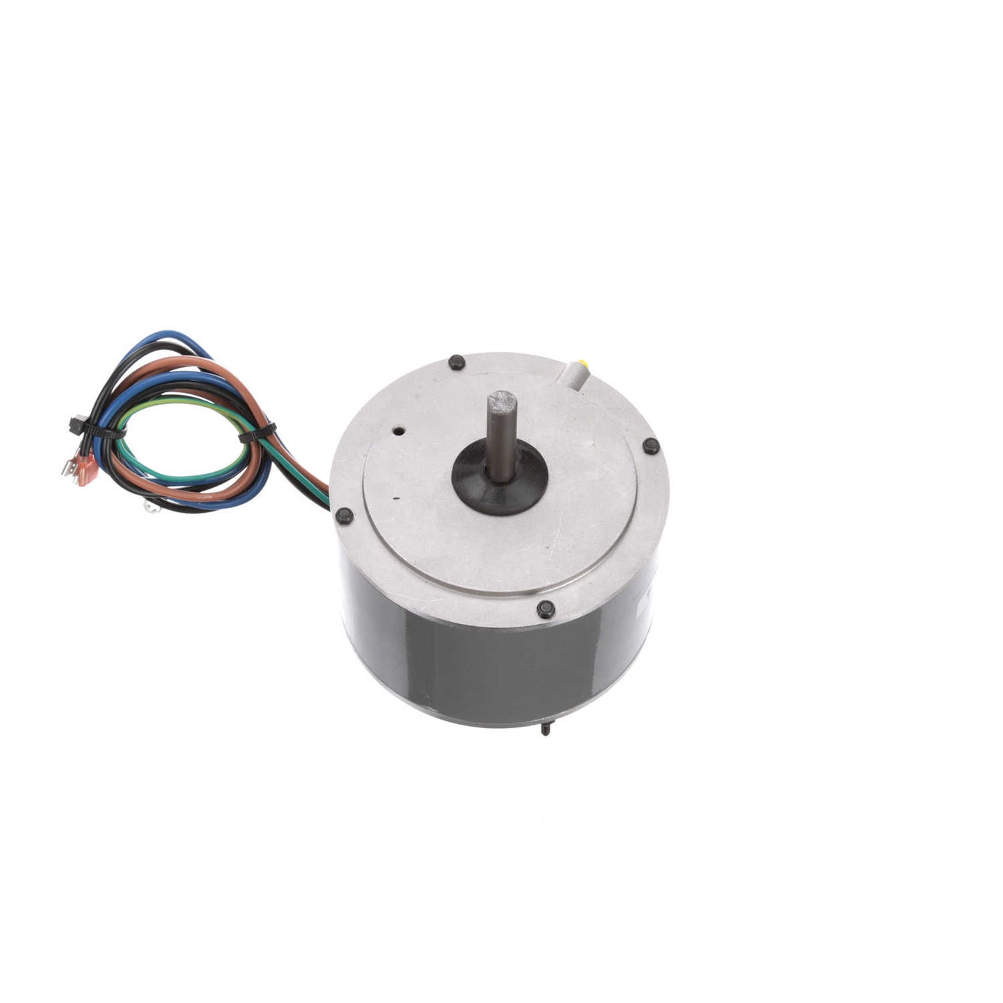Replacement motor for GE Genteq 5KCP39BGR426S 1/8 hp 1650 RPM CW 230 Volts
