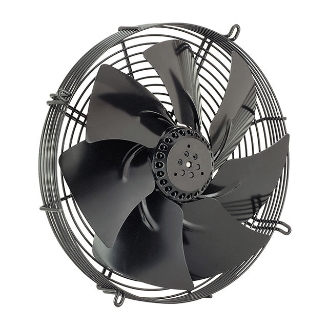 S4E360-EC20-51 EBM-PAPST AC Fan Axial Ball Bearing - 230V - 400mm dia x 98 mm - 1556CFM - 59dB