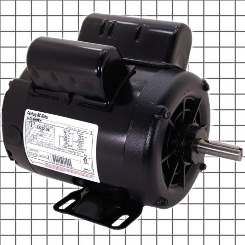 T63BXCBZ1216 - Aftermarket Upgraded Replacement for A.O. Smith Air Compressor Motor B383