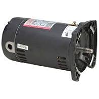 Max-E-Pro 1.5HP P6RA6F-206L Repl Motor Kit for AO Smith USQ1152 GO-KIT-79