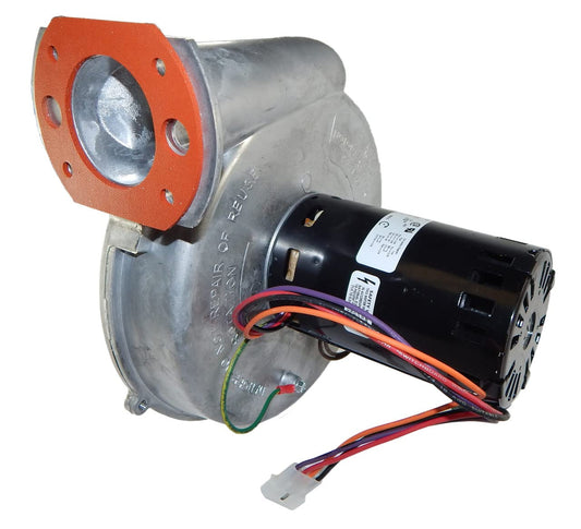 Replacement for FB-RFB310 Trane Draft Inducer 208-230V A273, 7062-3972, 38040310