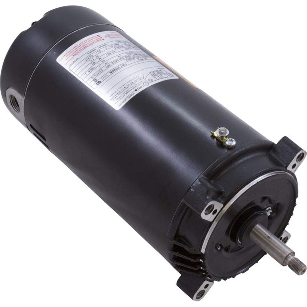 ST1102 Century Pool Pump Motor 1 HP 3600 RPM 56J Frame