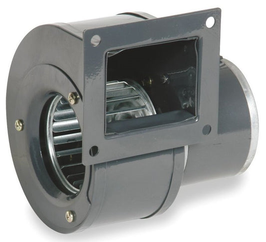 Dayton 4C004, 1TDP1 Blower 89 CFM 3010 RPM 115V 60/50hz