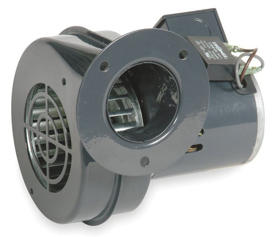 Dayton 4C443, 1TDP3 Blower 75 CFM 3016 RPM 115V 60/50hz