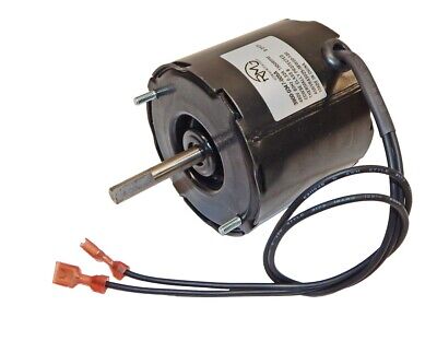 Replacement Motor for AO SMITH JA2R301N 0.03HP 1550RPM 480V-AC D648337 MUH-07-4, MUH-10-4