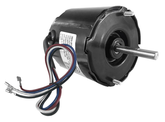 3900-2014-000 Qmark Marley Aftermarket Electric Motor 1650 RPM, 208/240/277Volts