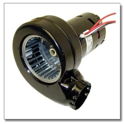 Lincoln 369265 Lincoln 369265 BURNER BLOWER MOTOR (369265)