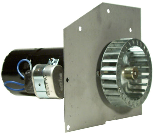 FB-RFB461 | York Draft Inducer Blower 024-24115-017, 024-24115-020, 024-24115-713
