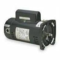 Pentair USQ1252 - Sta-Rite 2 1/2 HP Motor