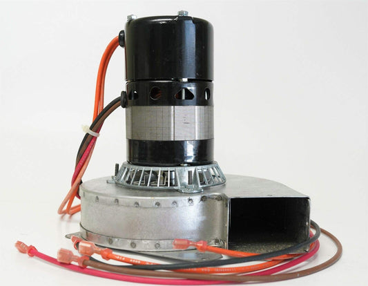 Furnace Draft Inducer Motor for Goodman/Janitrol/Amana B2959000S, Packard 66959, A162