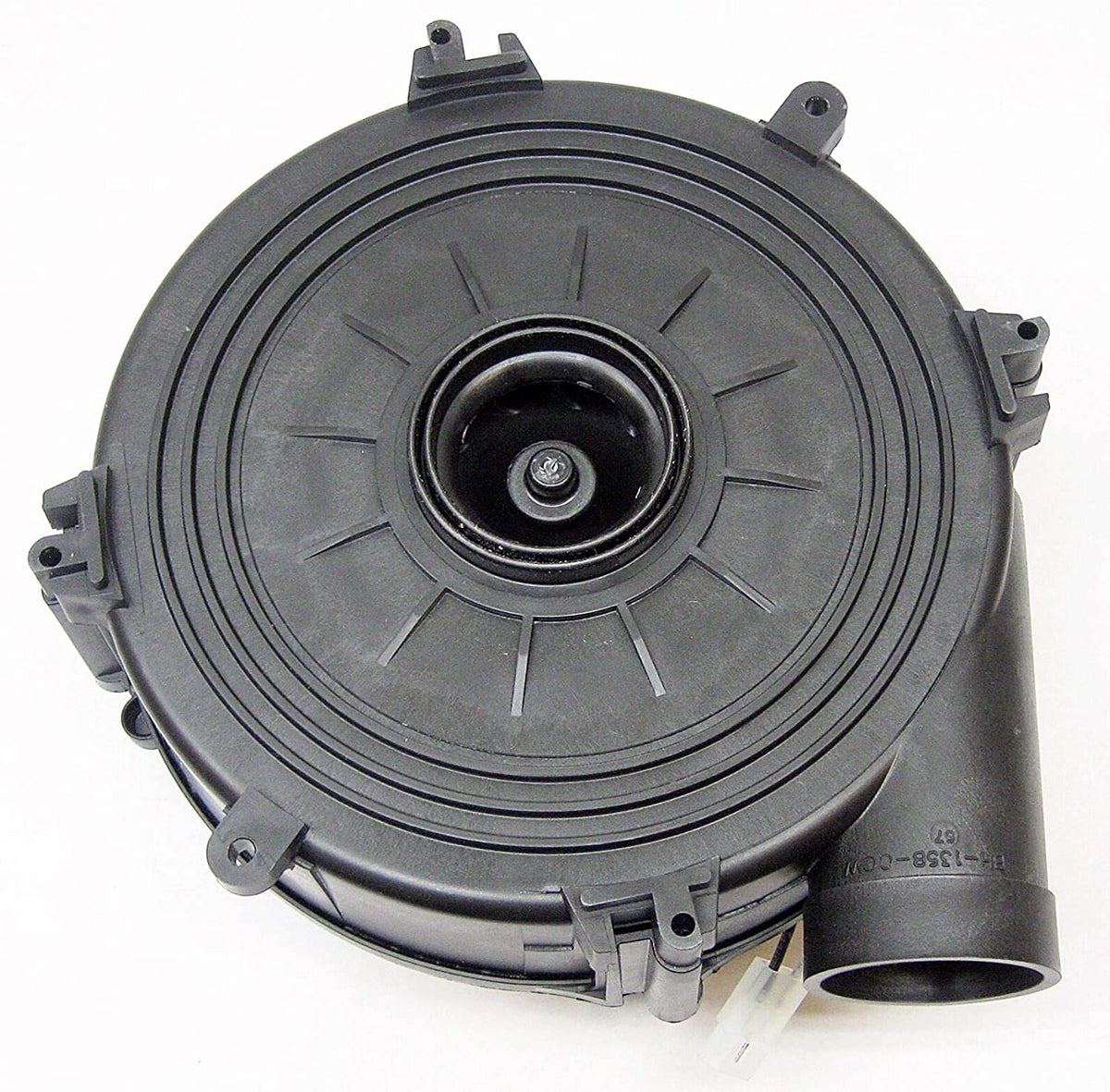 Furnace Draft Inducer Heil Tempstar 1172823 1014338 HQ1014338FA