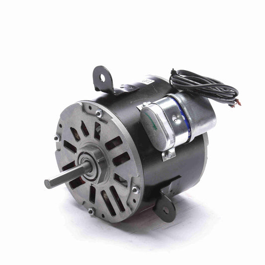 OTC1864 Century Tecumseh Refrigeration Motor TFM1864 1/4 hp 1625 RPM 460V