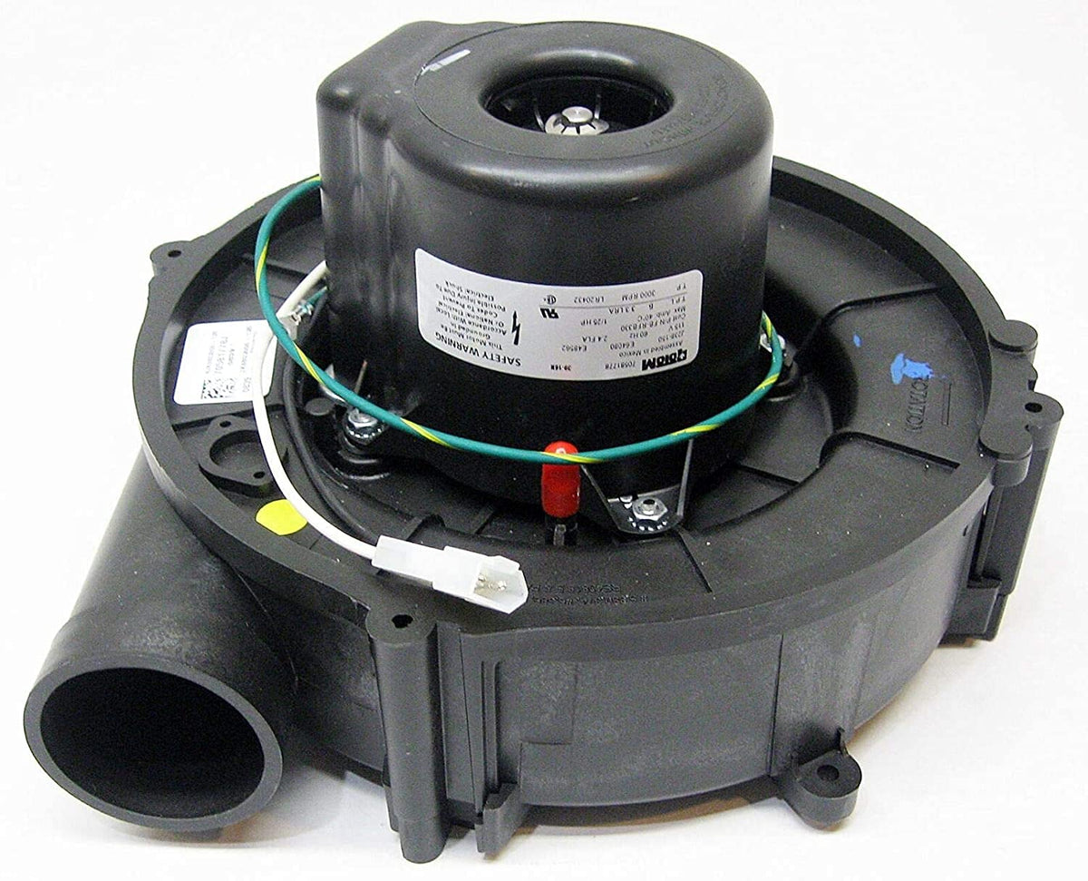 Furnace Draft Inducer Heil Tempstar 1172823 1014338 HQ1014338FA