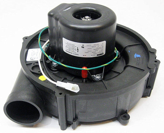 Furnace Draft Inducer Heil Tempstar 1172823 1014338 HQ1014338FA