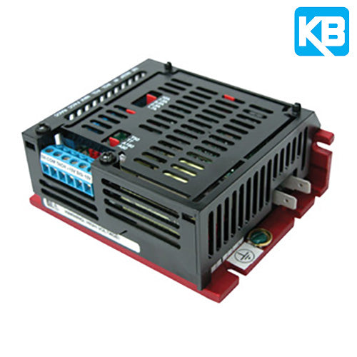 8831 (KBMG-212D) SCR DC Drive 3/4HP-1.5HP 11A 115/230VAC Input 90/180VDC Output IP20 Chassis Regen Reversing