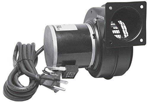 75 CFM Centrifugal Blower 115 Volts Rotom # R7-RB3 by Rotom
