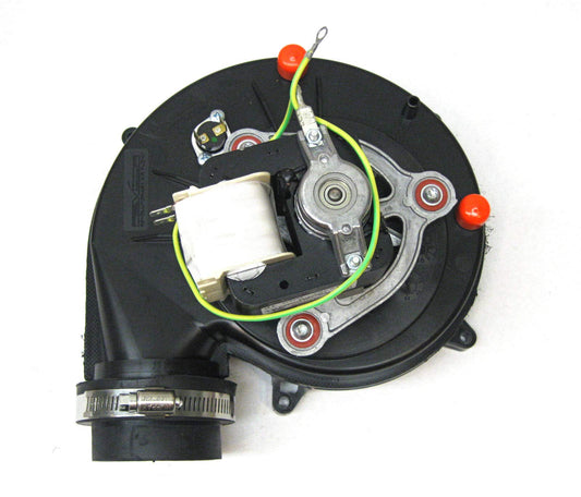 Rotom RFB483 Furnace Draft Inducer Blower Motor for Goodman B4833000-S