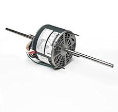 Replacement Double Shaft Blower Motors 1/4 HP F48E64A01 511 RAK3134 D755 D881 3676 X050 511
