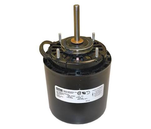Fasco D471 Motor | 1/20 hp 1550 RPM CCW 3.9" Diameter 208-230 Volts
