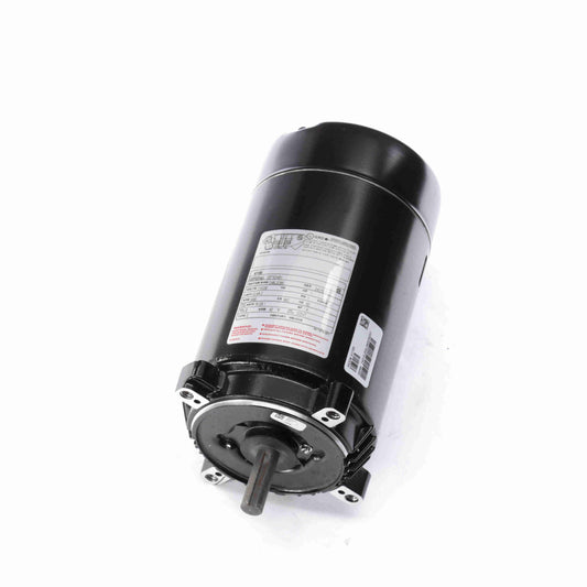 K1052 Century 1/2 HP 3600 RPM 115/230V 56C ODP (no base) Jet Pump Motor