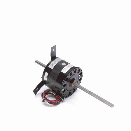 Replacemnet motor for F42B50A01, 1468A304. 1/3 HP 115 Volt 1675 RPM RV Air Conditioner Motor