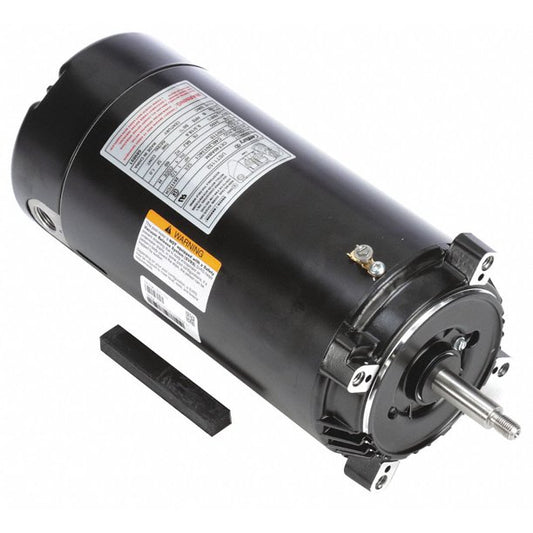 UST1152 Century 1-1/2 HP 3450 RPM 56J 115/230V Swimming Pool Pump Motor