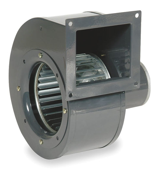 Replacement blower for Dayton 4C447, 1TDR3 273 CFM 1640 RPM 115V