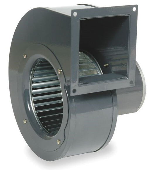 Replacement blower for Dayton 4C870, 1TDT3 Blower 559 CFM 1600 RPM 230V