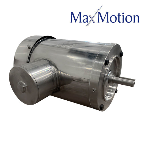 MPSP-204RB  2HP 1800 575/3/60 TEFC 56C STAINLESS STEEL PREMIUM 10:1 CT ~ 20:1 VT IP69K CLASS F 1.15SF ROUND BODY