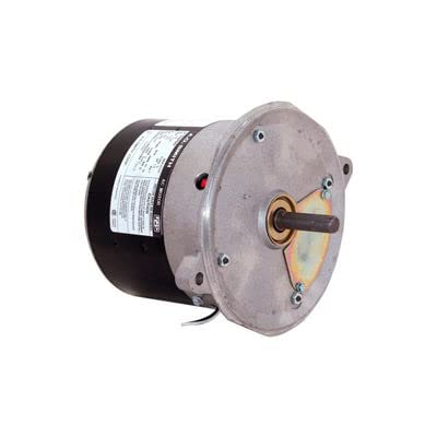 Reaplacement for Century XEL2014, Oil Burner Motor - 1725 RPM 115 Volts