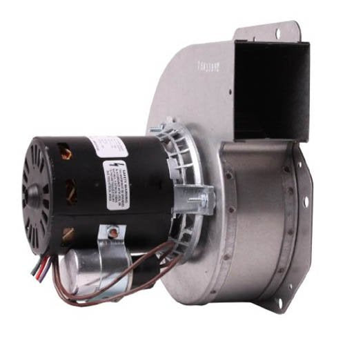 X38040369010 A270 Trane Furnace Draft Inducer Blower 230V 7062-5033