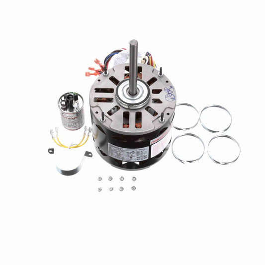 Replacement for 1/5, 1/4, 1/3, 1/2, 3/4 Multi HP 120V Motor (SE3466) Smart-Tek