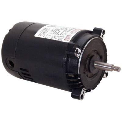 Century T1032, C-Face Spa, 1/3 HP, 3450 RPM, 115/230V
