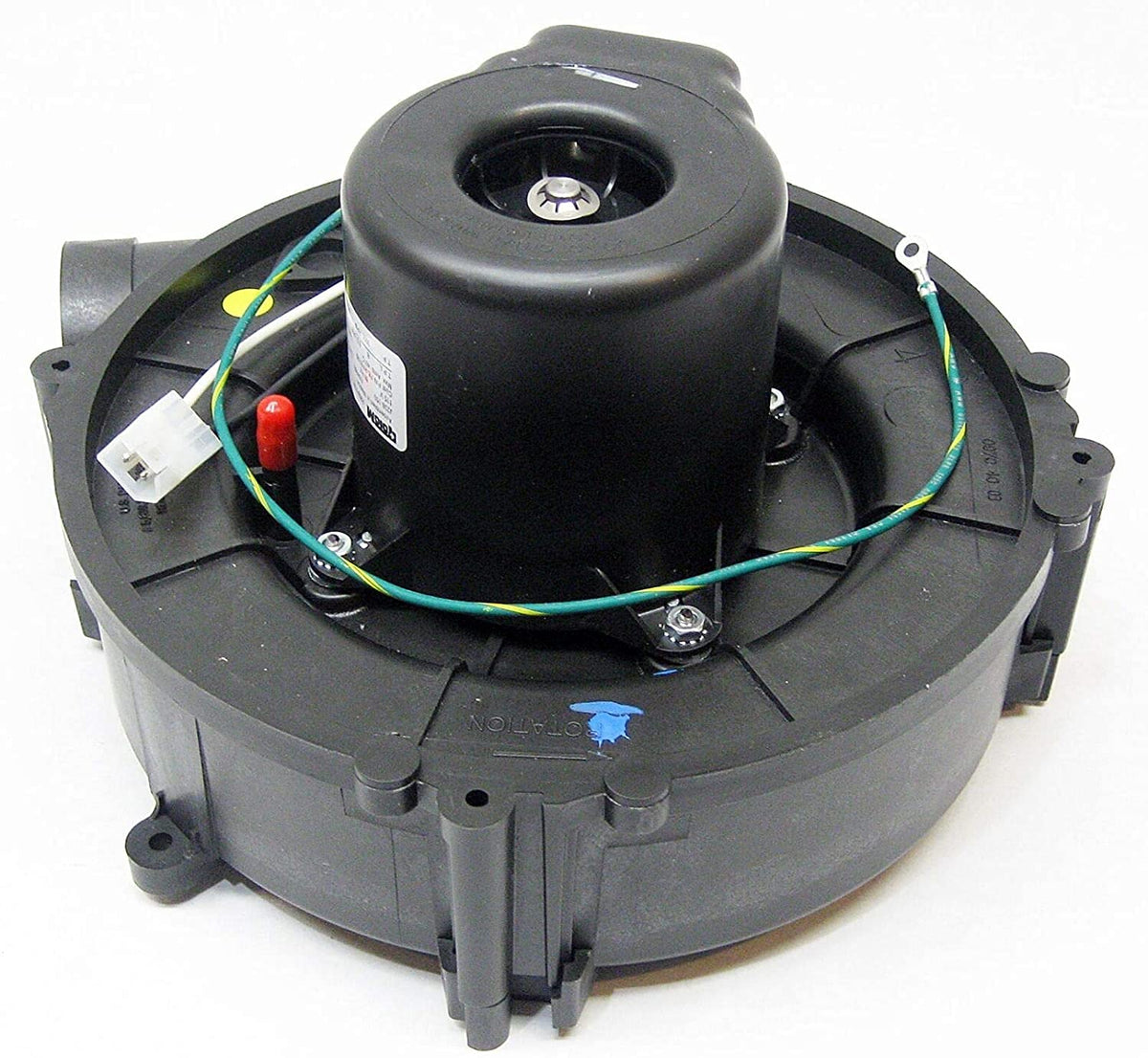 Furnace Draft Inducer Heil Tempstar 1172823 1014338 HQ1014338FA