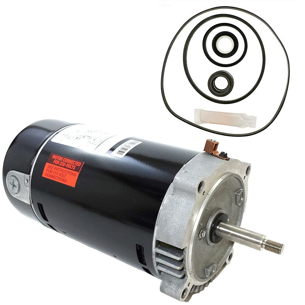 UST1072 0.75HP Motor Kit for Hayward Max-Flo SP2800X7 w/GO-KIT-1