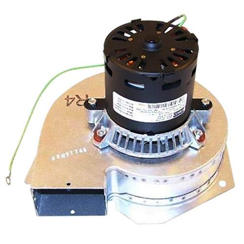 Trane Furnace Draft Inducer Blower X38040276047 A146 BLW00362