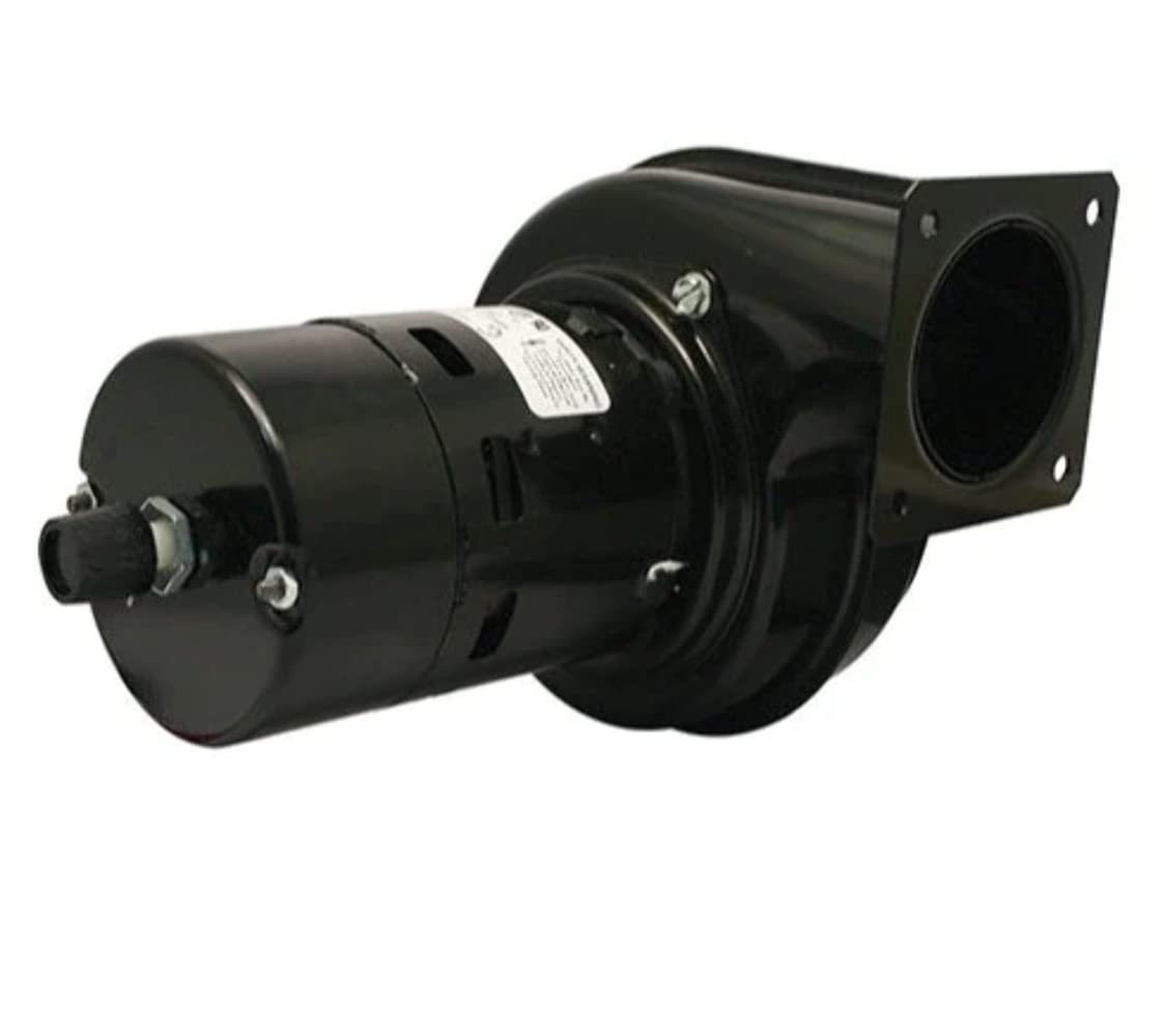 R7-RB33, Rotom, Blower, 1/55 Hp,3200 RPM, 115V,204001,Variable Speed,