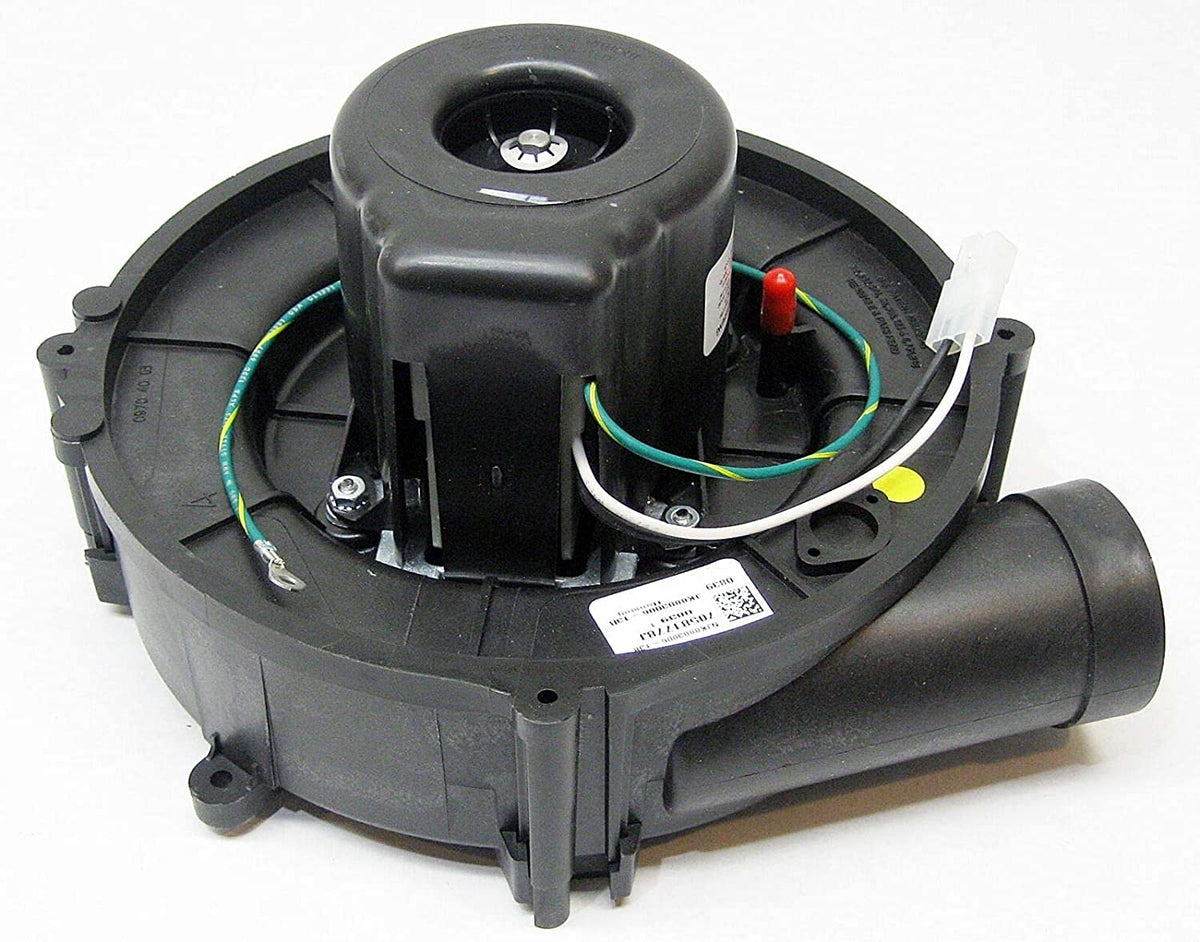 Furnace Draft Inducer Heil Tempstar 1172823 1014338 HQ1014338FA