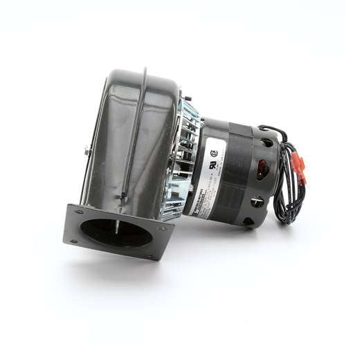 Metro Blower Motor Assembly - 115V, 50/60Hz, 3000Rpm, 1/50Hp RPHM20-2103