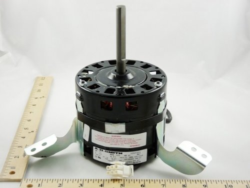Replacement for 326P203 Furnace Motor 1/5 hp 1050 RPM 115V Century # ONR6026
