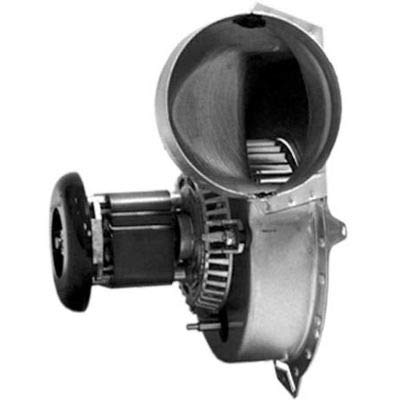 Rotom FB-RFB433, Motors and Blowers, 1/35 HP, 3000 RPM, 115V, Open